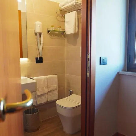 La Scottiglia Hotel 2*