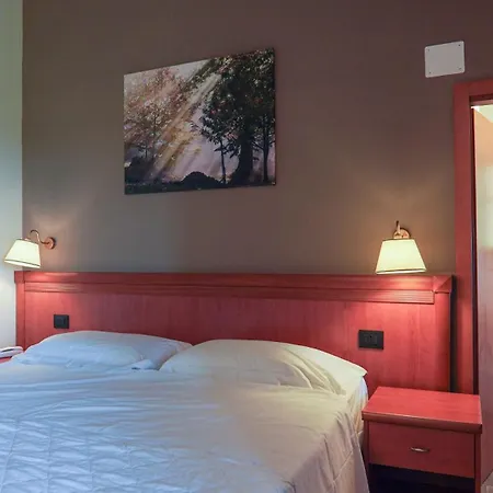 Hotel La Scottiglia Seggiano