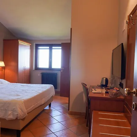 La Scottiglia 2* Seggiano