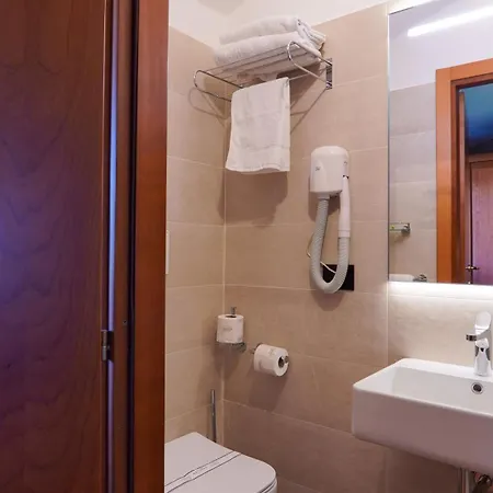 La Scottiglia Hotel
