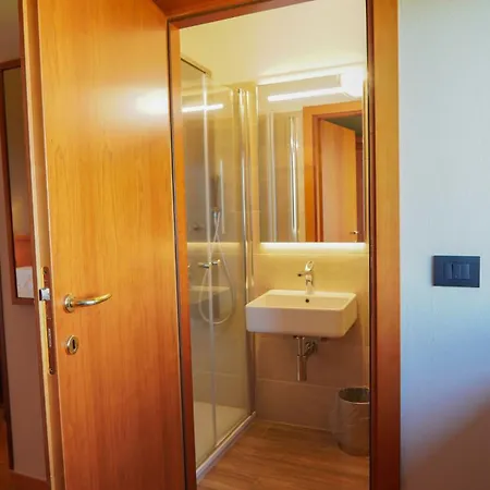 Hotel La Scottiglia