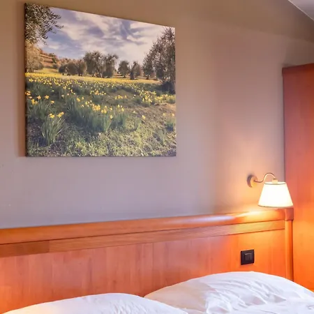 La Scottiglia Hotel 2*