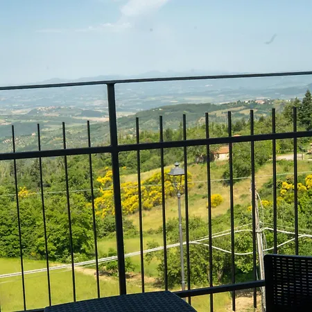 Hotel La Scottiglia 2*