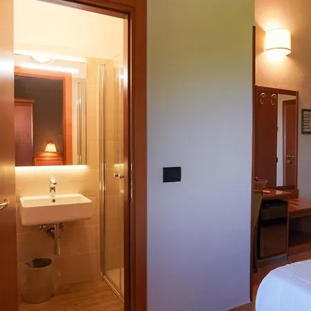 Hotel La Scottiglia Seggiano