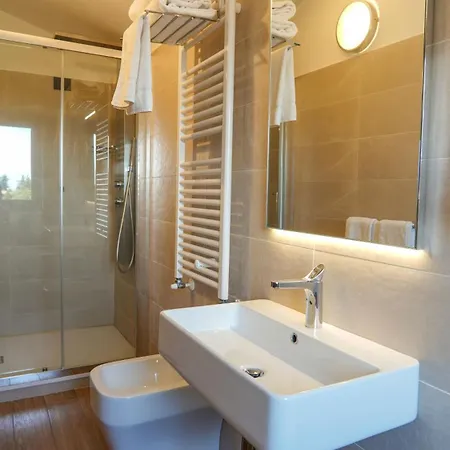 La Scottiglia Hotel