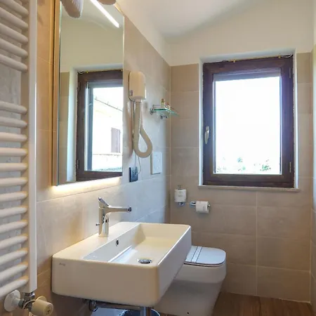 Hotel La Scottiglia