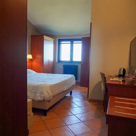 La Scottiglia Hotel 2*