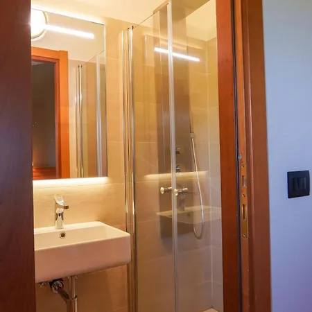 Hotel La Scottiglia 2*