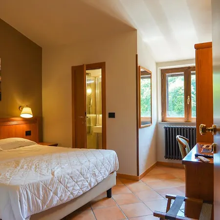 La Scottiglia Hotel