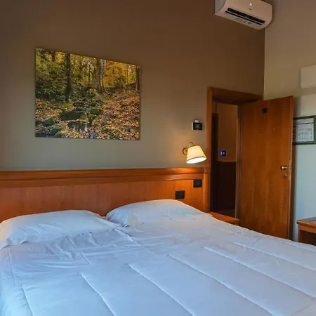 La Scottiglia Hotel 2*