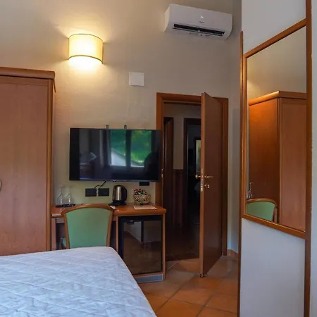 La Scottiglia Hotel Seggiano