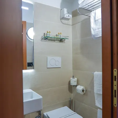 Hotel La Scottiglia Seggiano