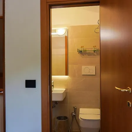 La Scottiglia Hotel
