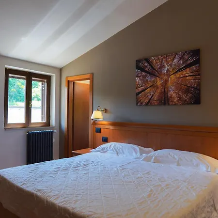 La Scottiglia Hotel Seggiano