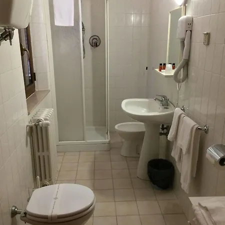 La Scottiglia Hotel Seggiano