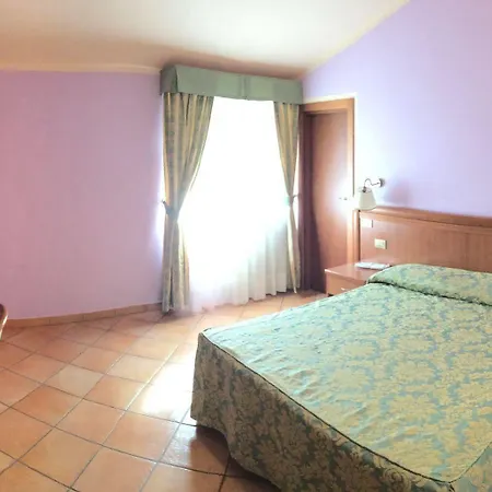 La Scottiglia Hotel Seggiano